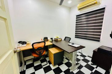 Seksyen 7, Shah Alam