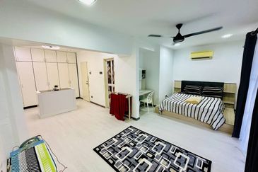 Seksyen 7, Shah Alam