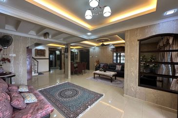 Seksyen 7, Bandar Baru Bangi