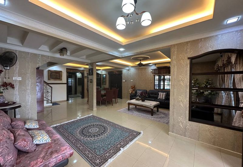 Seksyen 7, Bandar Baru Bangi