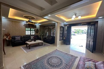 Seksyen 7, Bandar Baru Bangi