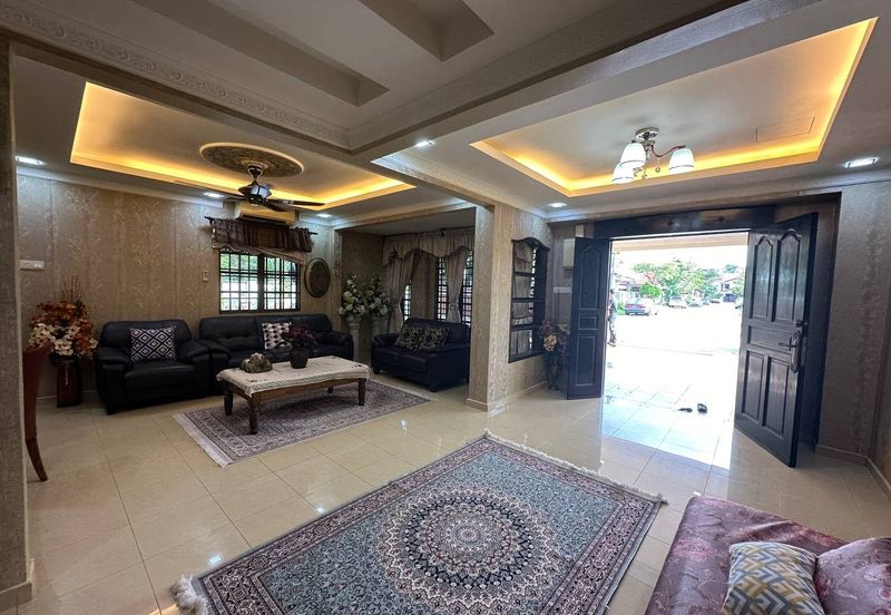 Seksyen 7, Bandar Baru Bangi