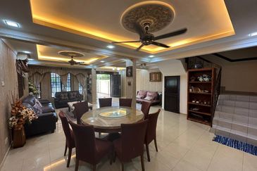 Seksyen 7, Bandar Baru Bangi