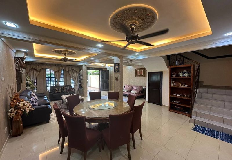 Seksyen 7, Bandar Baru Bangi