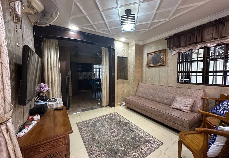 Seksyen 7, Bandar Baru Bangi