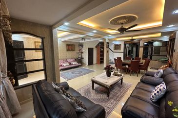 Seksyen 7, Bandar Baru Bangi