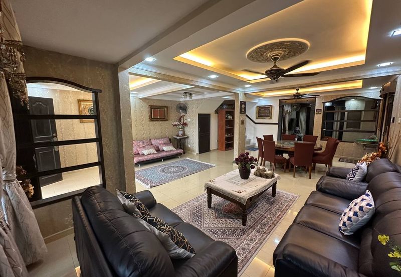 Seksyen 7, Bandar Baru Bangi