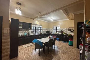 Seksyen 7, Bandar Baru Bangi