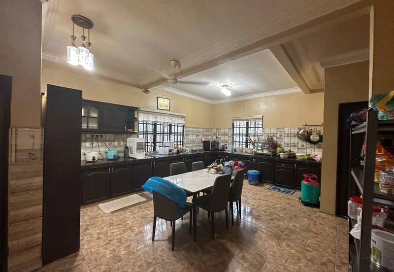 Seksyen 7, Bandar Baru Bangi