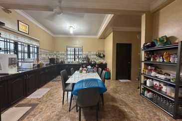 Seksyen 7, Bandar Baru Bangi