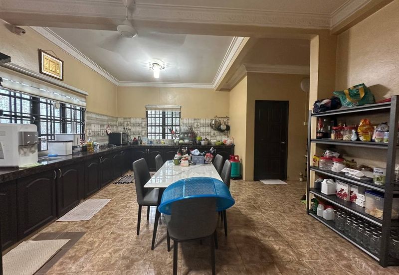 Seksyen 7, Bandar Baru Bangi