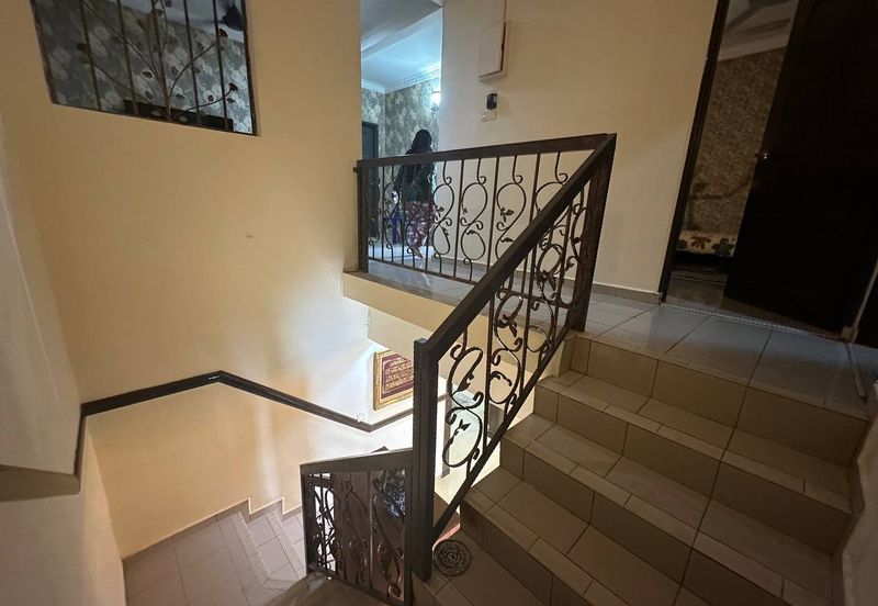 Seksyen 7, Bandar Baru Bangi