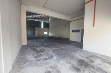 Kawasan Perindustrian Hi Tech 5