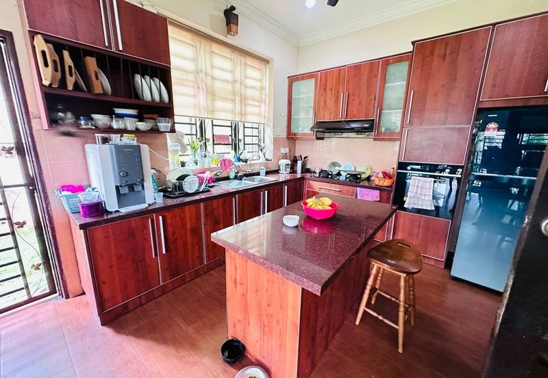 TAMAN LAVENDER HEIGHTS (SENAWANG)