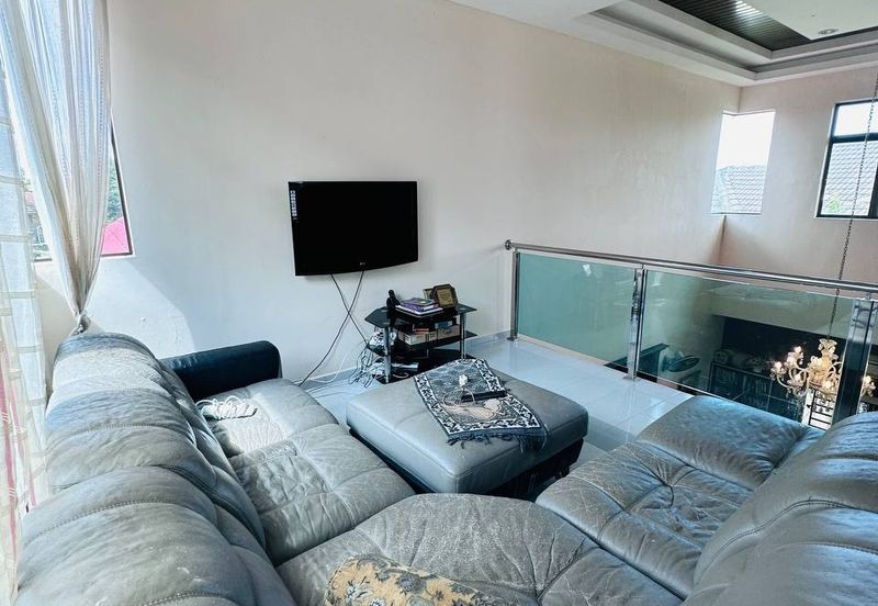 TAMAN LAVENDER HEIGHTS (SENAWANG)