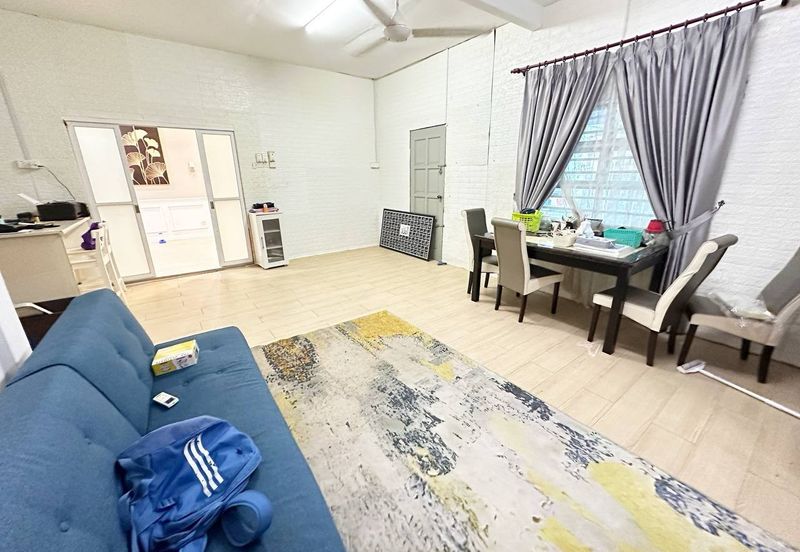 Taman Nusa Intan, Senawang