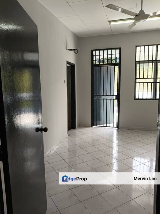 Taman Seremban Jaya 2 storey house for sale facing open Seremban Senawang Negeri Sembilan, Negeri Sembilan, Seremban
