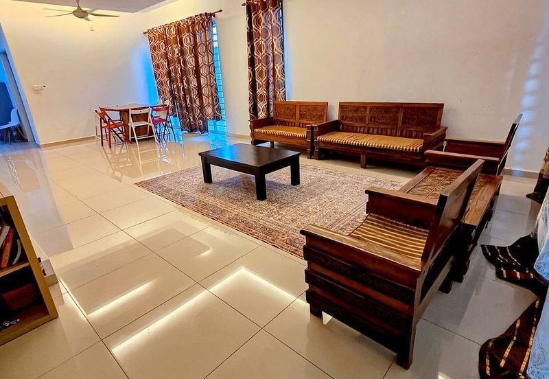 Hijayu 3D Alwinix & Alconix Community Park