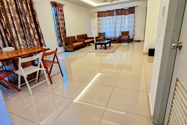 Hijayu 3D Alwinix & Alconix Community Park