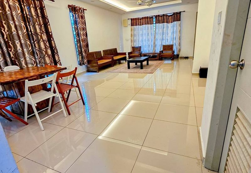 Hijayu 3D Alwinix & Alconix Community Park