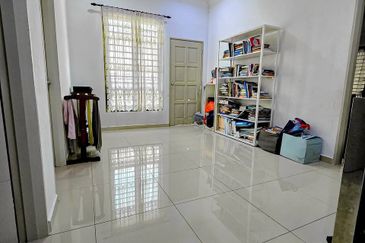 Hijayu 3D Alwinix & Alconix Community Park