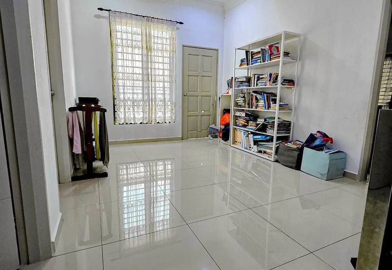 Hijayu 3D Alwinix & Alconix Community Park