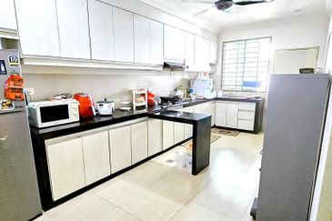 Hijayu 3D Alwinix & Alconix Community Park