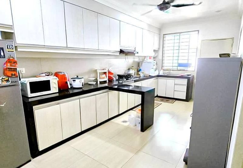 Hijayu 3D Alwinix & Alconix Community Park