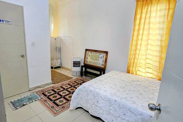 Hijayu 3D Alwinix & Alconix Community Park