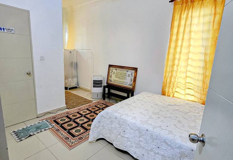 Hijayu 3D Alwinix & Alconix Community Park