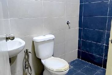 Hijayu 3D Alwinix & Alconix Community Park