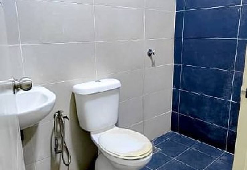 Hijayu 3D Alwinix & Alconix Community Park