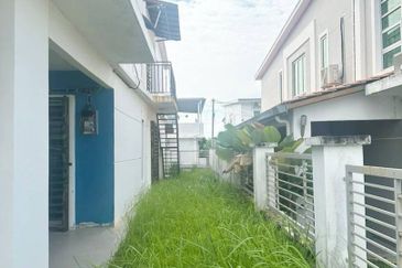 Hijayu 3D Alwinix & Alconix Community Park