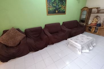 Taman Harmonium Utama