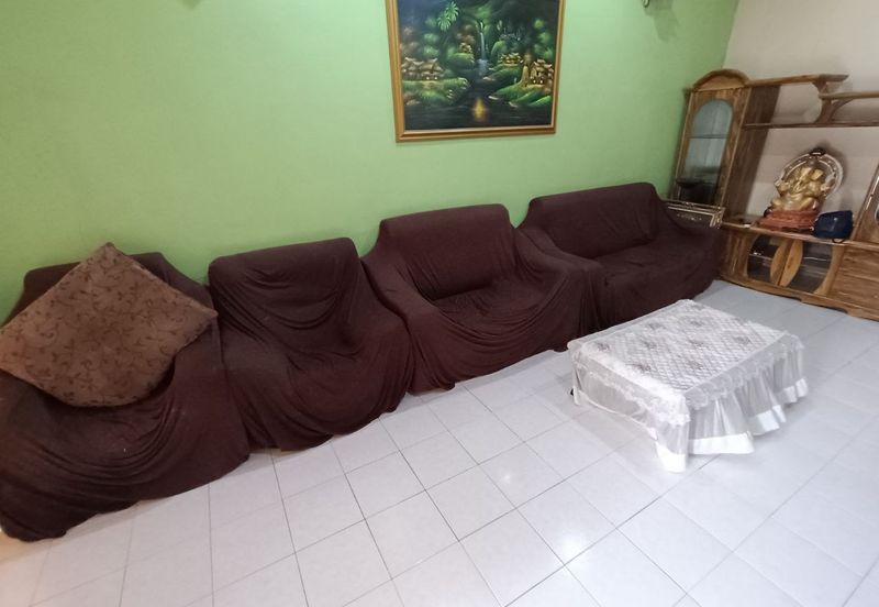 Taman Harmonium Utama