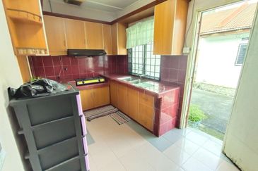 Taman Harmonium Utama