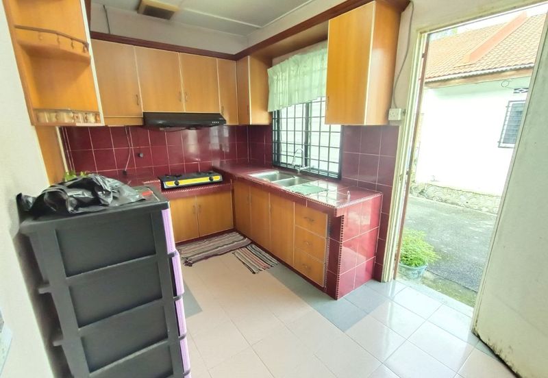 Taman Harmonium Utama