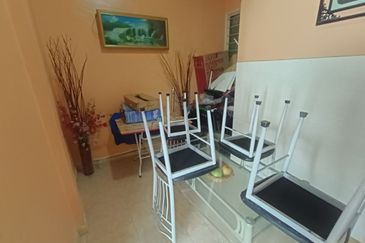 Taman Harmonium Utama