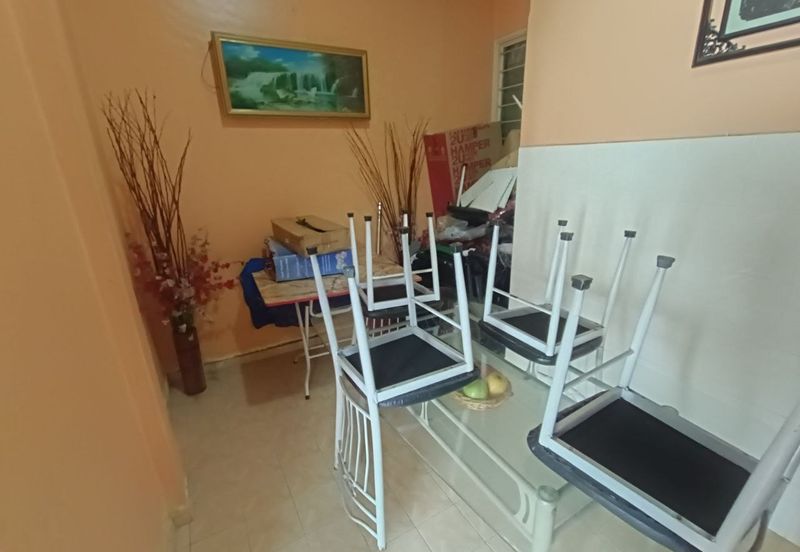 Taman Harmonium Utama