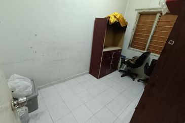 Taman Harmonium Utama