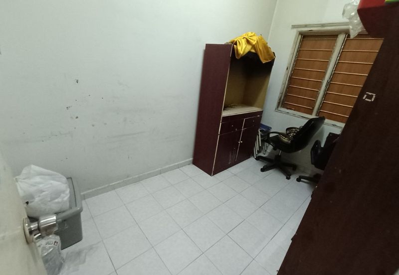 Taman Harmonium Utama