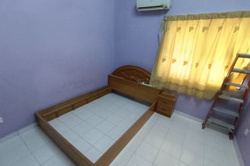 Taman Harmonium Utama