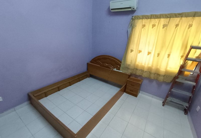 Taman Harmonium Utama