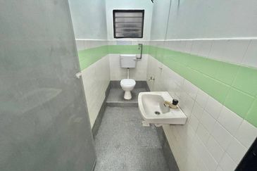 Bandar Rinching Seksyen 1