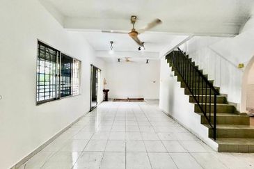 Taman Bukit Kepayang