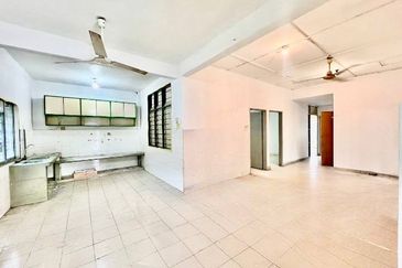 Taman Bukit Kepayang