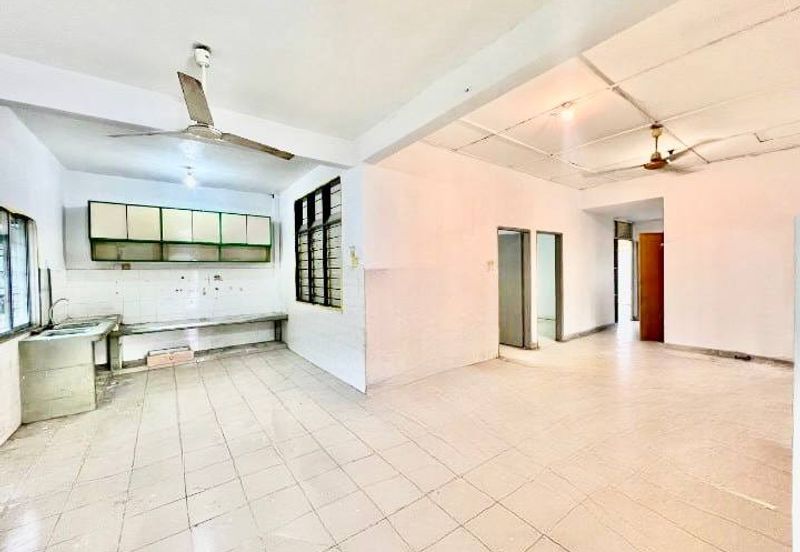 Taman Bukit Kepayang