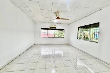 Taman Bukit Kepayang