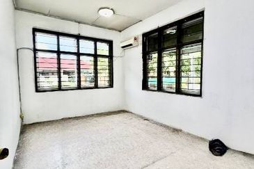 Taman Bukit Kepayang