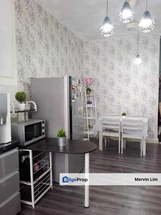 Nilai DESA CEMPAKA Single storey house for sale Non Bumi Extended NILAI Negeri Sembilan, Negeri Sembilan, Nilai